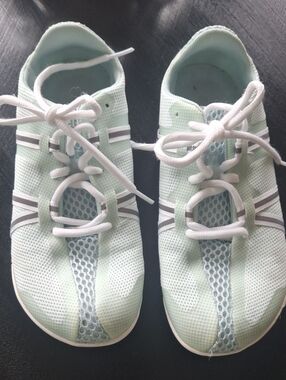 Xero Speed Force Barefoot Shoes